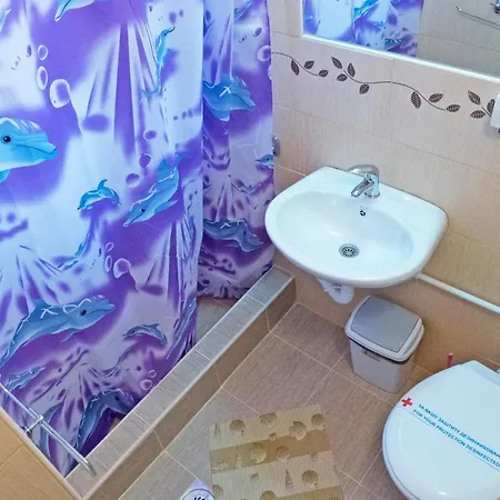 Διαμέρισμα Maja Soko Banja