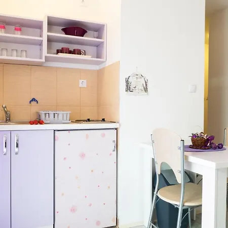 Apartman Maja Sokobanja