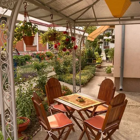 Διαμέρισμα Maja