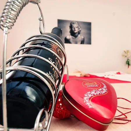 Maja Διαμέρισμα