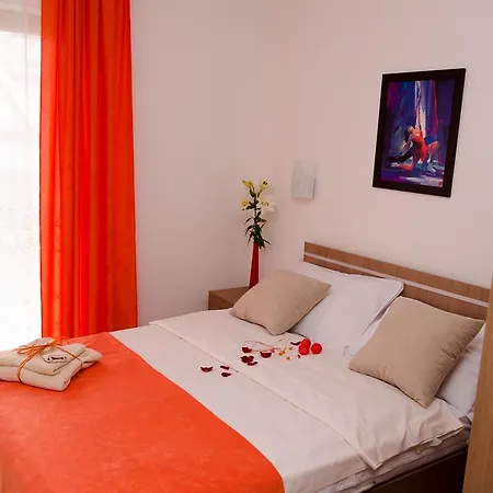 Διαμέρισμα Maja Soko Banja