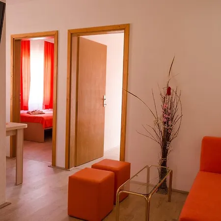 Διαμέρισμα Maja Soko Banja