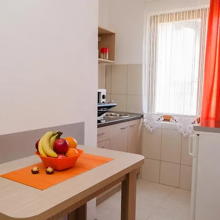 Maja Διαμέρισμα *