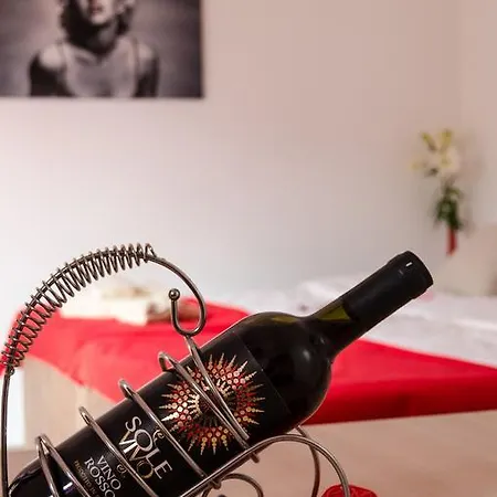 Διαμέρισμα Maja *