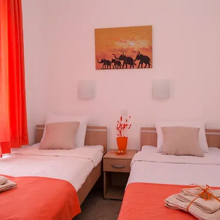 Διαμέρισμα Maja Soko Banja