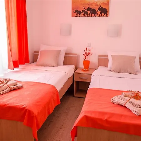 Διαμέρισμα Maja