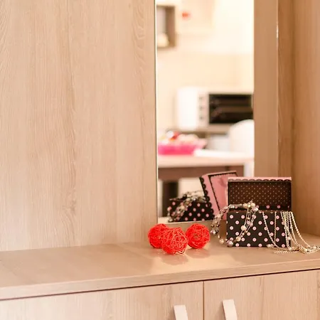 Διαμέρισμα Maja