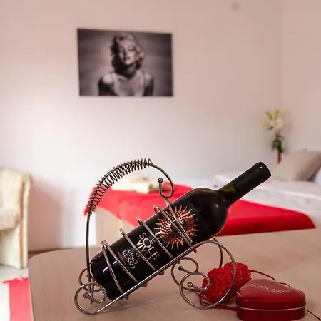 Διαμέρισμα Maja *