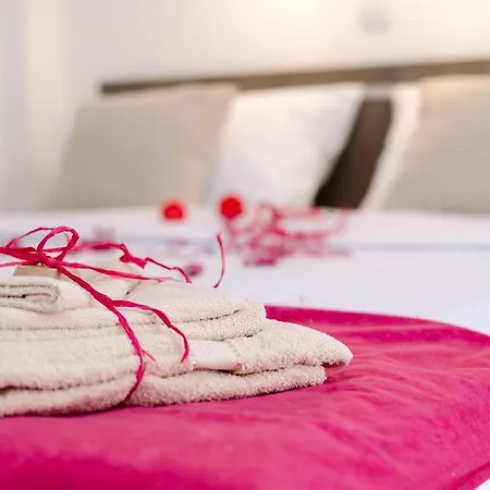 Maja Διαμέρισμα *