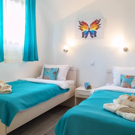 Maja Διαμέρισμα *