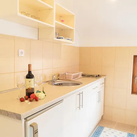 Διαμέρισμα Maja