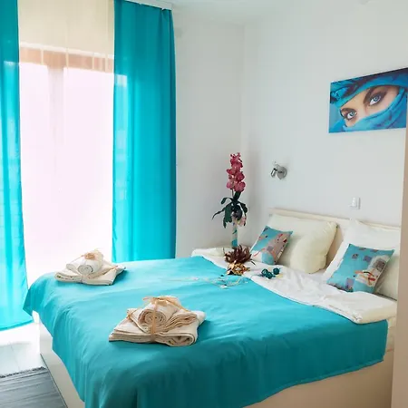 Maja Διαμέρισμα Soko Banja