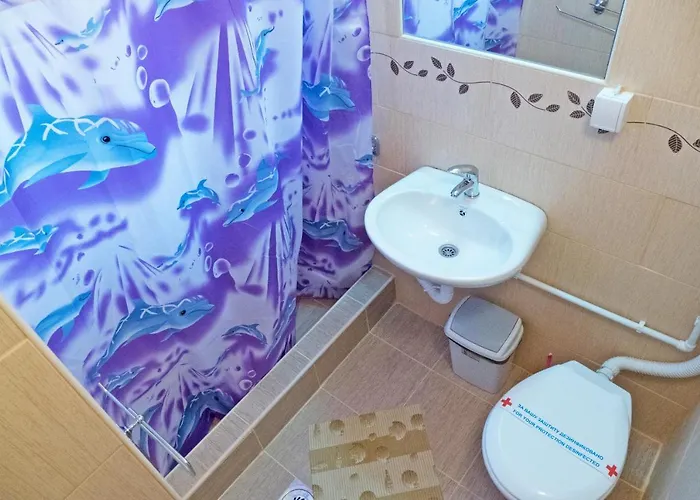 Apartman Maja Sokobanja