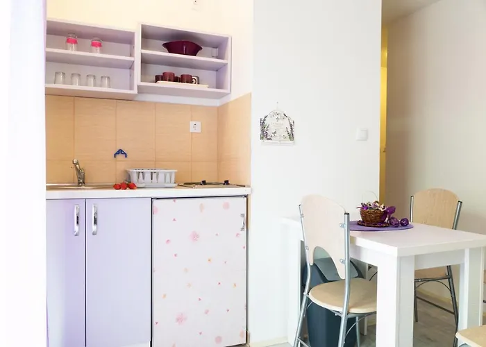 Apartament Maja Sokobanja