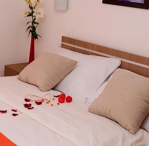 Apartament Maja Sokobanja