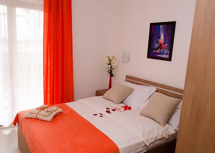 Apartman Maja Sokobanja