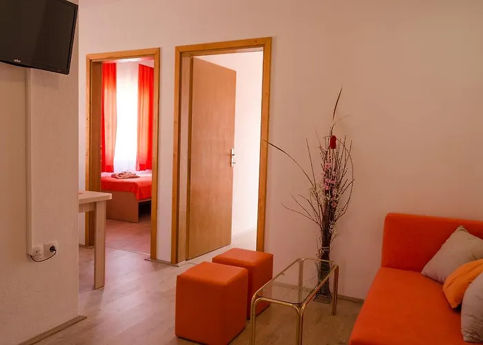 Apartman Maja Sokobanja