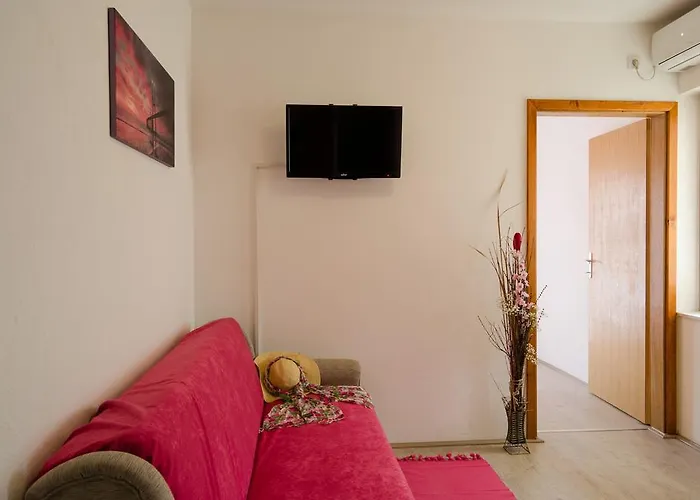 Apartament Maja Sokobanja