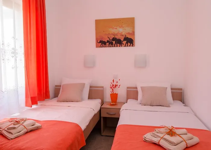 Apartament Maja Sokobanja