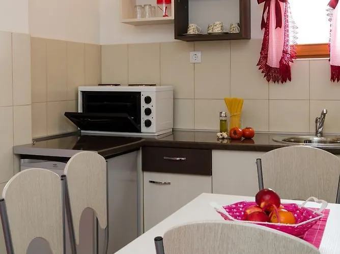 Apartament Maja Sokobanja