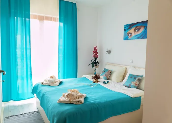 Maja Apartman Sokobanja