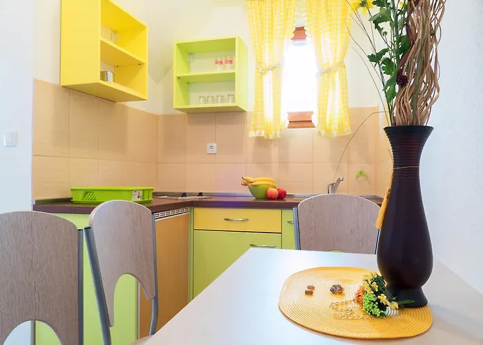 Maja Apartament Sokobanja