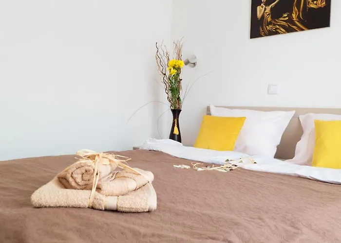 Apartman Maja Sokobanja