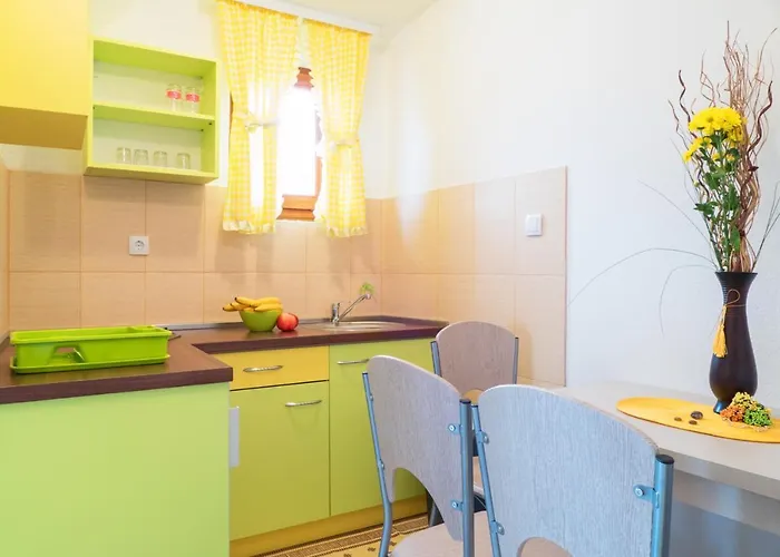 Maja Apartman Sokobanja